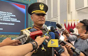 Jabat KSAD, Tandyo Budi Ungkap Tugas Khusus dari Prabowo