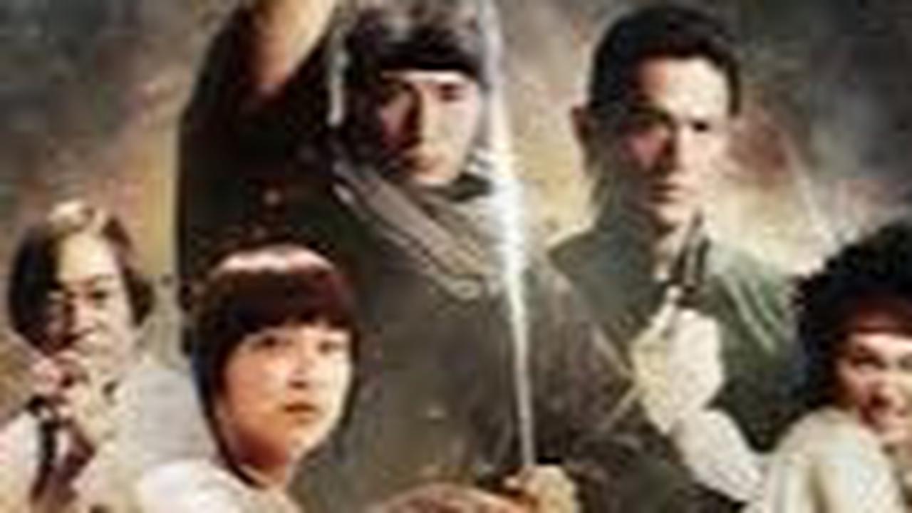 Ketujuh, Live Action 'Rurouni Kenshin'