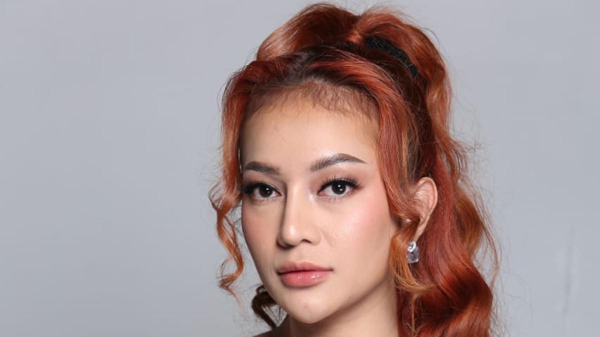 Influencer Thara Jasmine Meniti Karier di Dunia Seni, Cuek Pada Komentar Negatif Itu Kunci Hidup Tenang