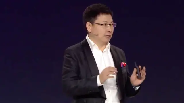 Huawei