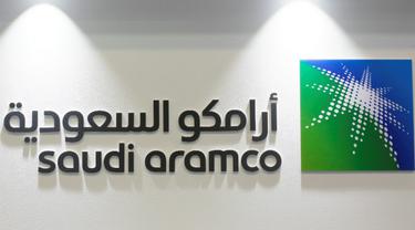 Saudi Aramco