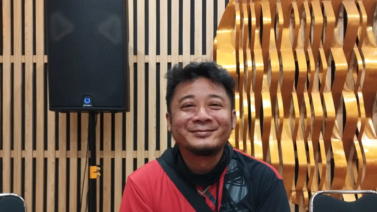 Peterpan Siap Konser di Malaysia dan Singapura, Dapat Dukungan Penuh Aril Noah