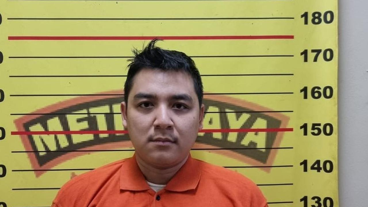 Koboi Mampang Cekcok dengan Sopir Pikap Beli Senjata Rp2 Juta dari Teman