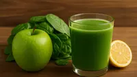 Cara Membuat Jus Penurun Kolesterol, Minuman Sehat dan Optimal