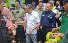 Bahlil Bocorkan Tiga Arahan Prabowo soal Kisruh Gas LPG 3 Kg