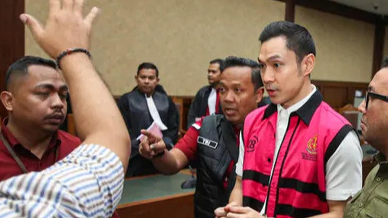 Hal Meringankan dan Memberatkan Harvey Moeis Divonis Penjara 6,5 Tahun dalam Korupsi Timah