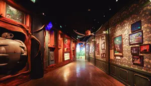 Top 3 Berita Hari Ini: Pameran Terbesar Studio Ghibli Buka Saat Liburan Akhir Tahun