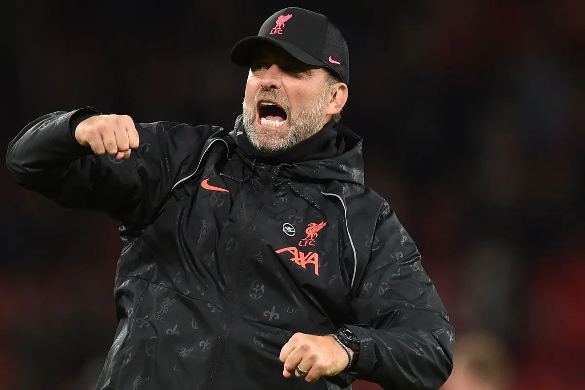 Foto: Daftar Juru Taktik Paling Awet di Liga Inggris Saat Ini, Ole Gunnar Solksjaer Selamat Terus