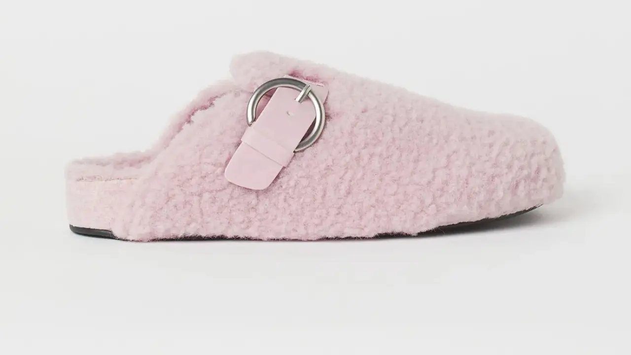Sandal Rumah Favorit Ungkap Kepribadian