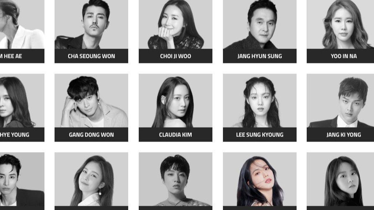 Ingin Lebih Fokus ke Industri Musik, YG Entertainment Tutup Manajemen Artis