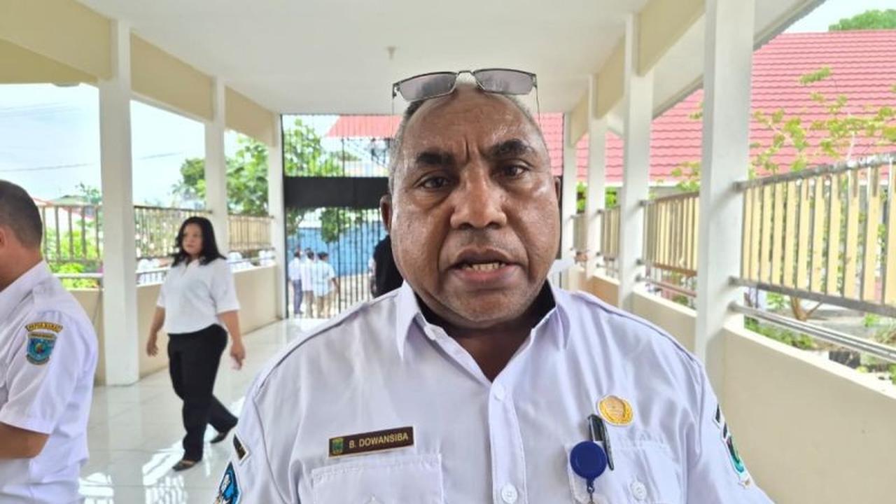 Papua Barat Usulkan Penarikan Kewenangan SMA/SMK dari Kabupaten Demi Peningkatan Mutu Pendidikan