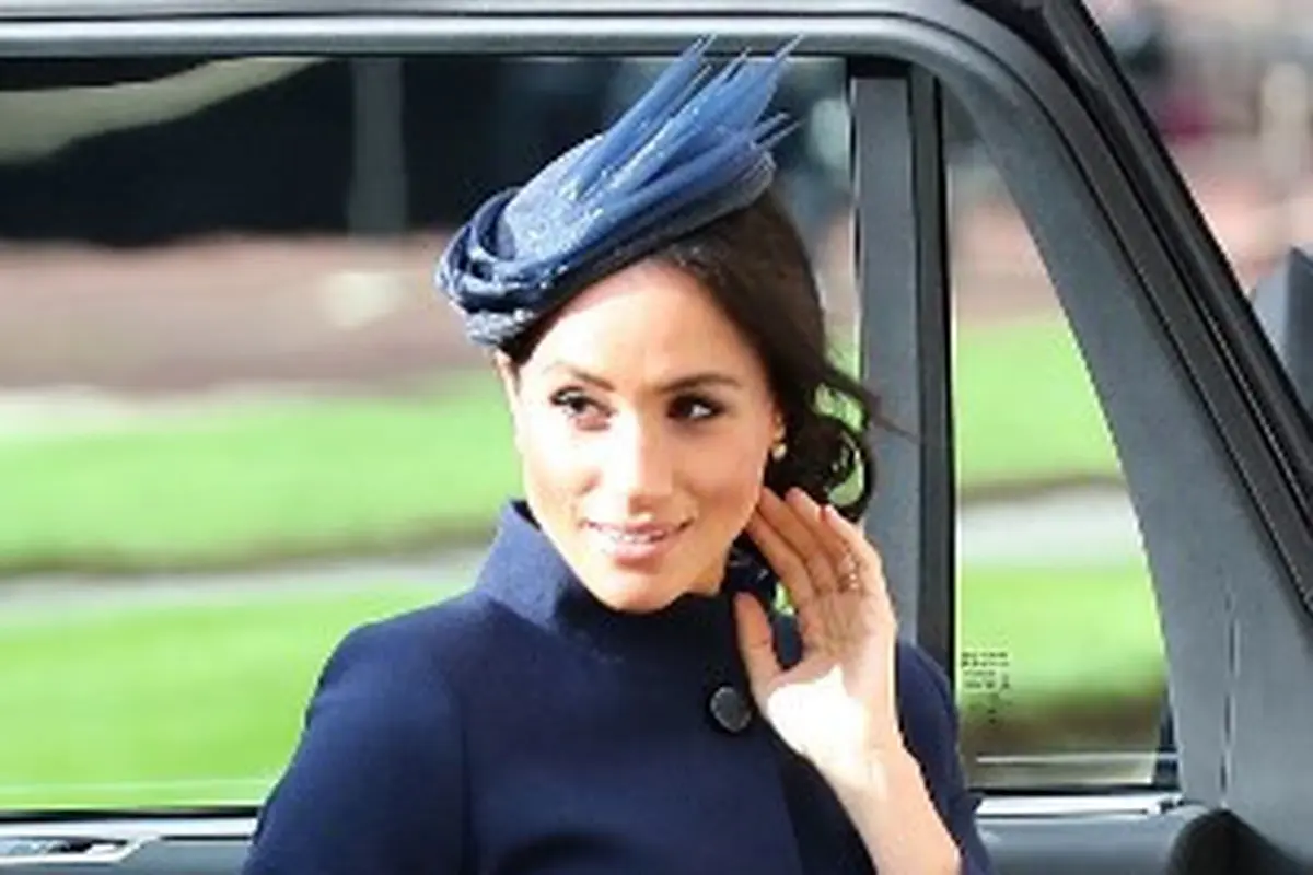Meghan Markle