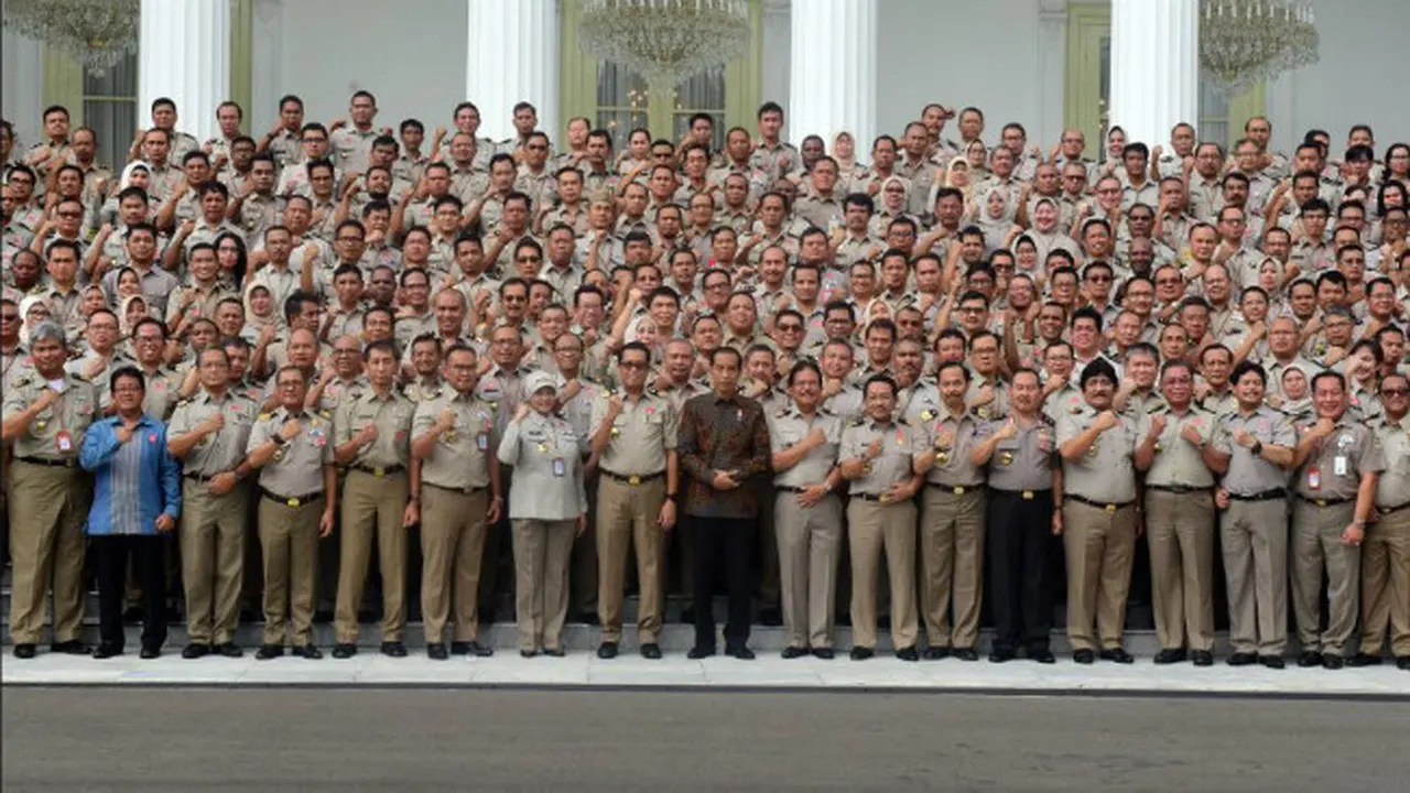 (Foto: Dok Setkab)