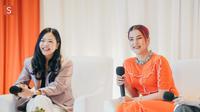 Tasya Farasya Bergabung Di Shopee Affiliate Program