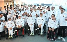 Target Tinggi! Tim Indonesia Bidik 22 Medali di Asian Youth Para Games 2025 Dubai