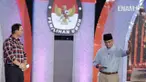 Kamis, (13/4/2017) Begini jawaban Anies Baswedan saat ditanya Basuki Tjahaja Purnama terkait program rumah murah di Jakarta