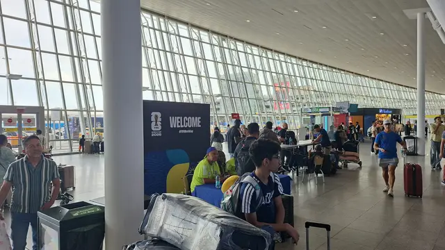 Hery Kurniawan - Piala Dunia 2026