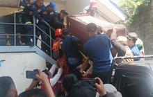 Drama Macan Tutul di Hotel Bandung Berakhir, Kini Jalani Observasi di Lembang Zoo