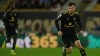 Wolves vs Man Utd Berakhir 1-4, Mason Mount Tegaskan Setan Merah Tampil Lebih Kejam di Babak Kedua