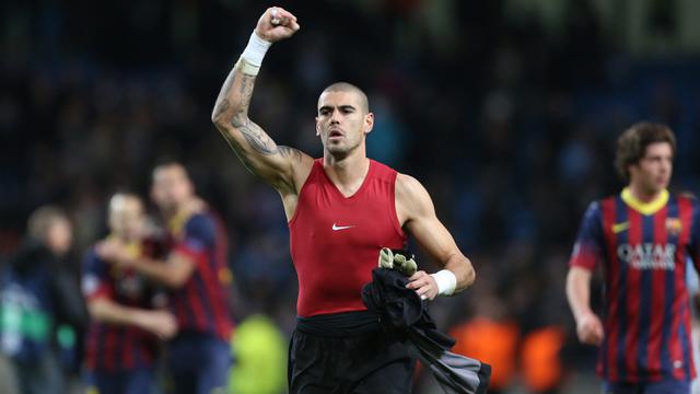 FOTO: 10 Besar Para Loyalis Penampil Terbanyak di Liga Champions