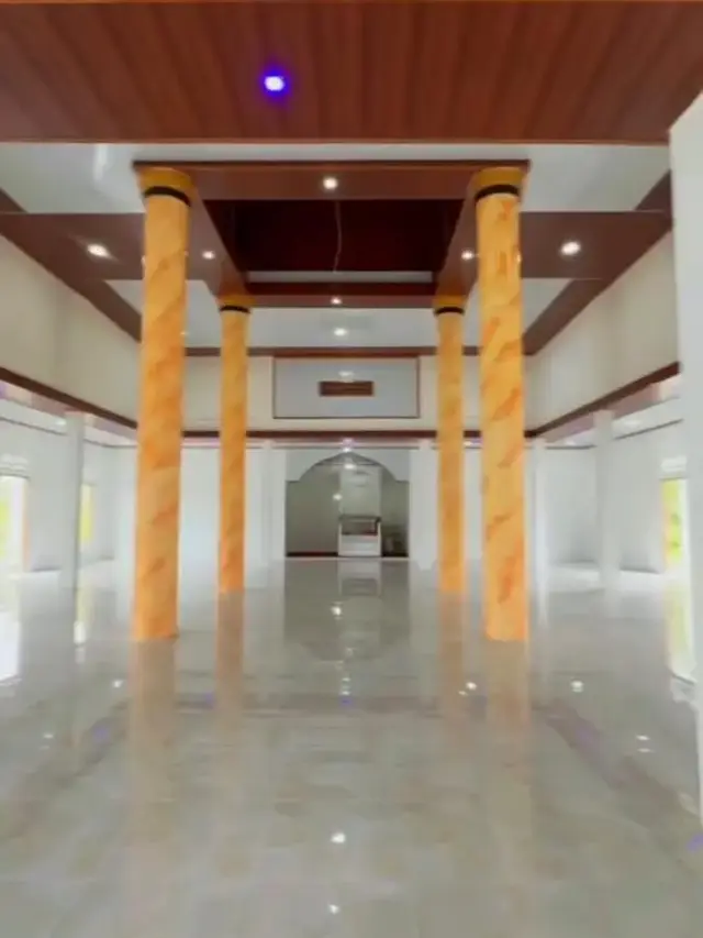 Masjid Bella Shofie