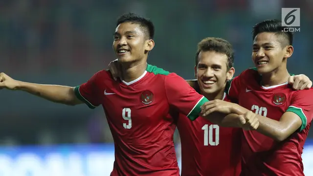 Timnas Indonesia U-19