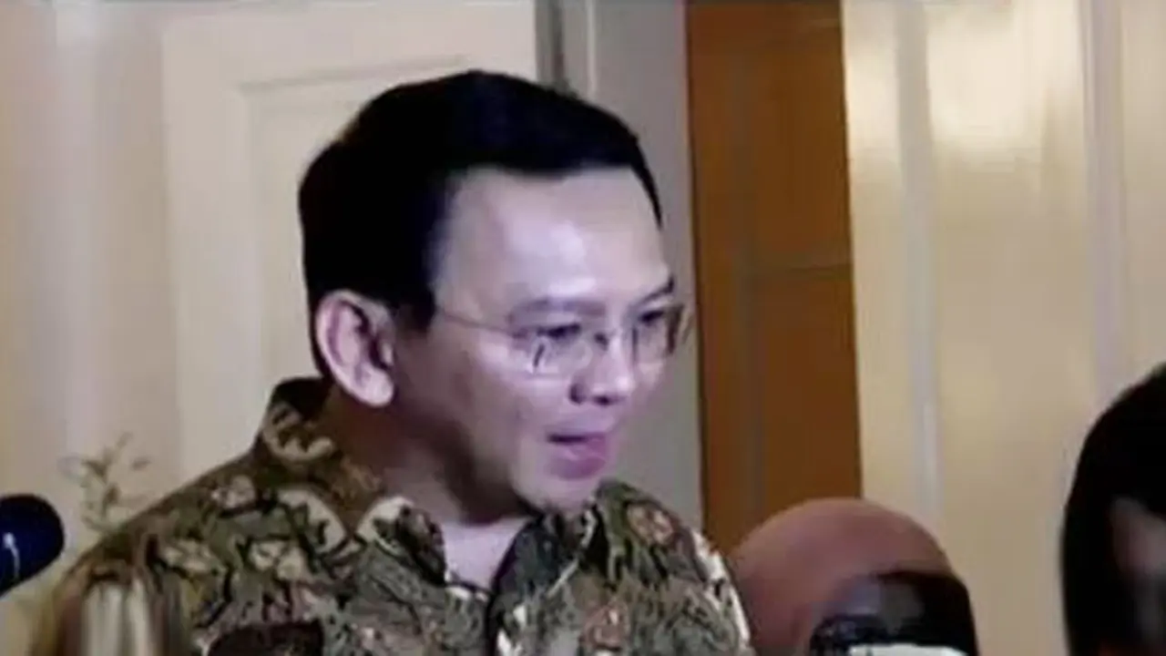 Ahok