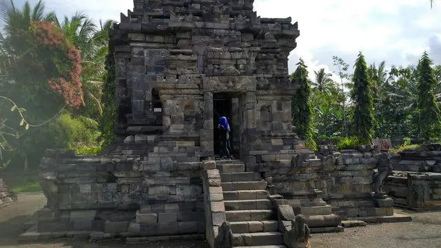 ngawen