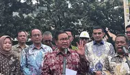DKI Gelontorkan Rp 90 Miliar untuk Bangun SJUT di 10 Ruas Jalan