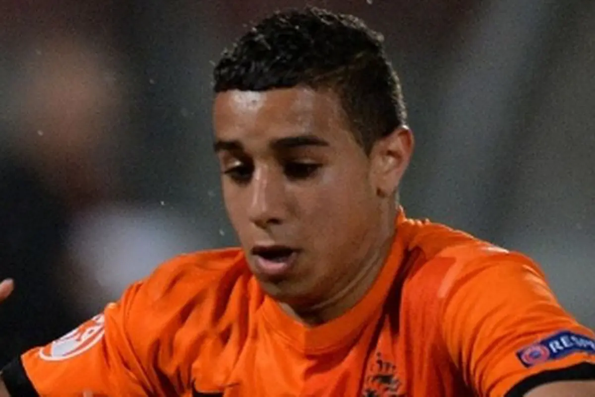 Bilal Ould-Chikh