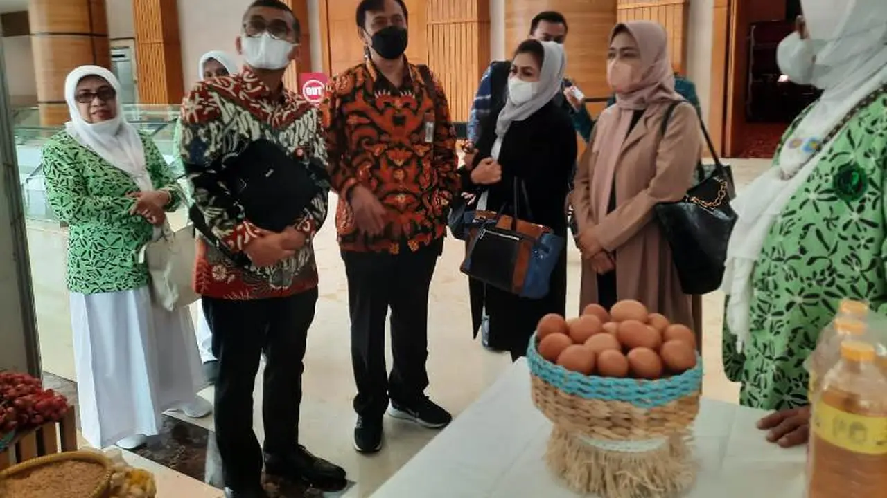 Mendorong Akselerasi Inklusi Keuangan Bagi Perempuan