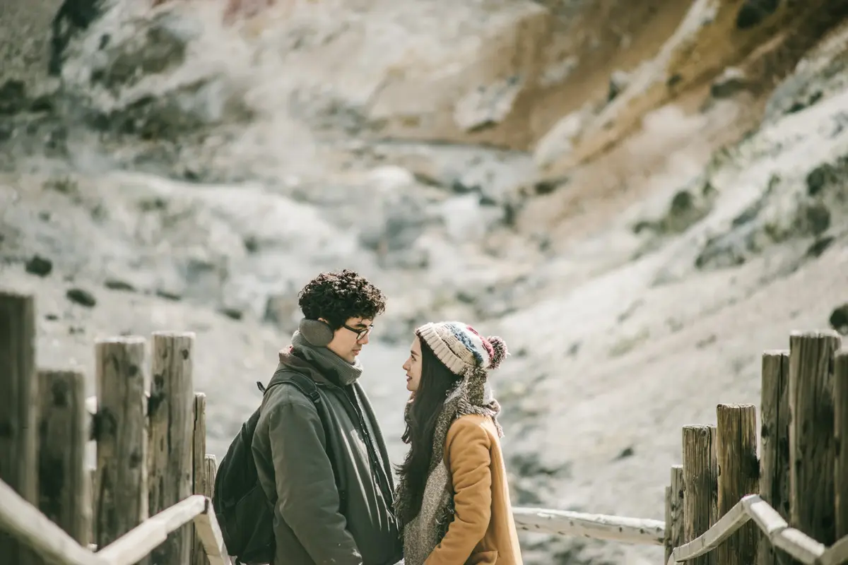 [Bintang] Film One Day