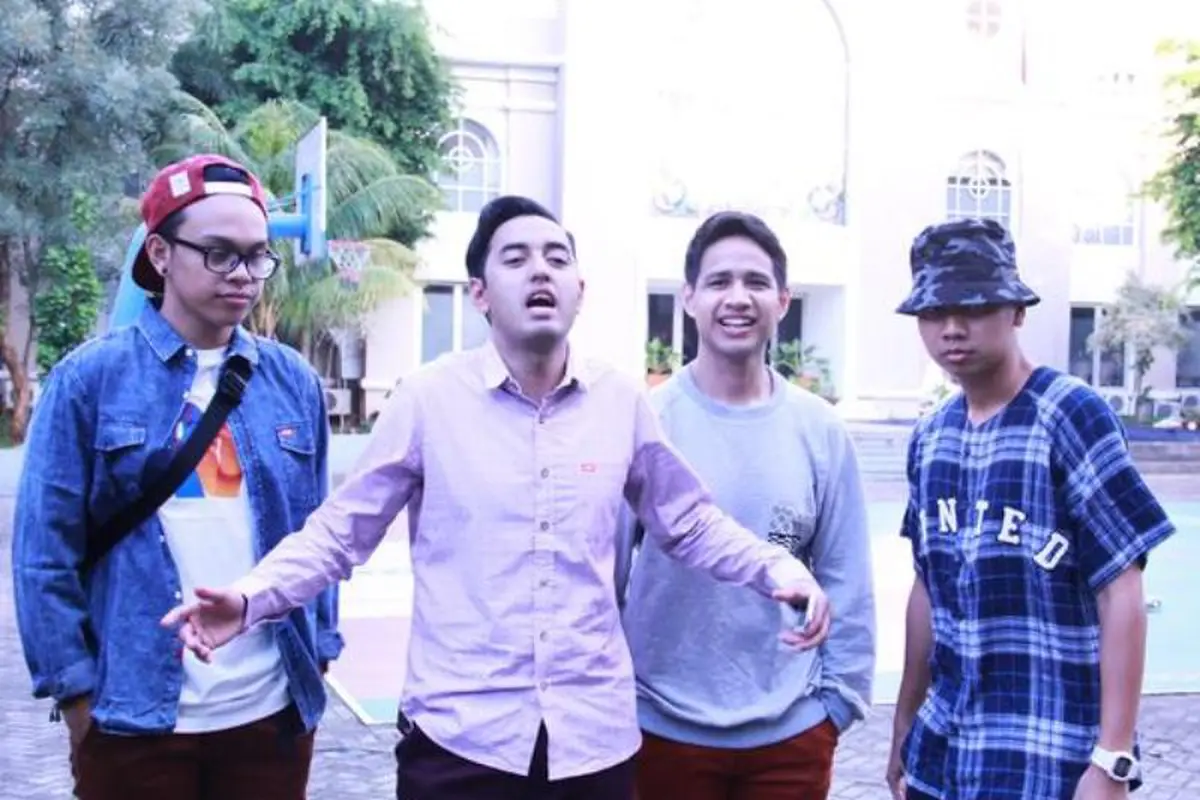 Youtubers