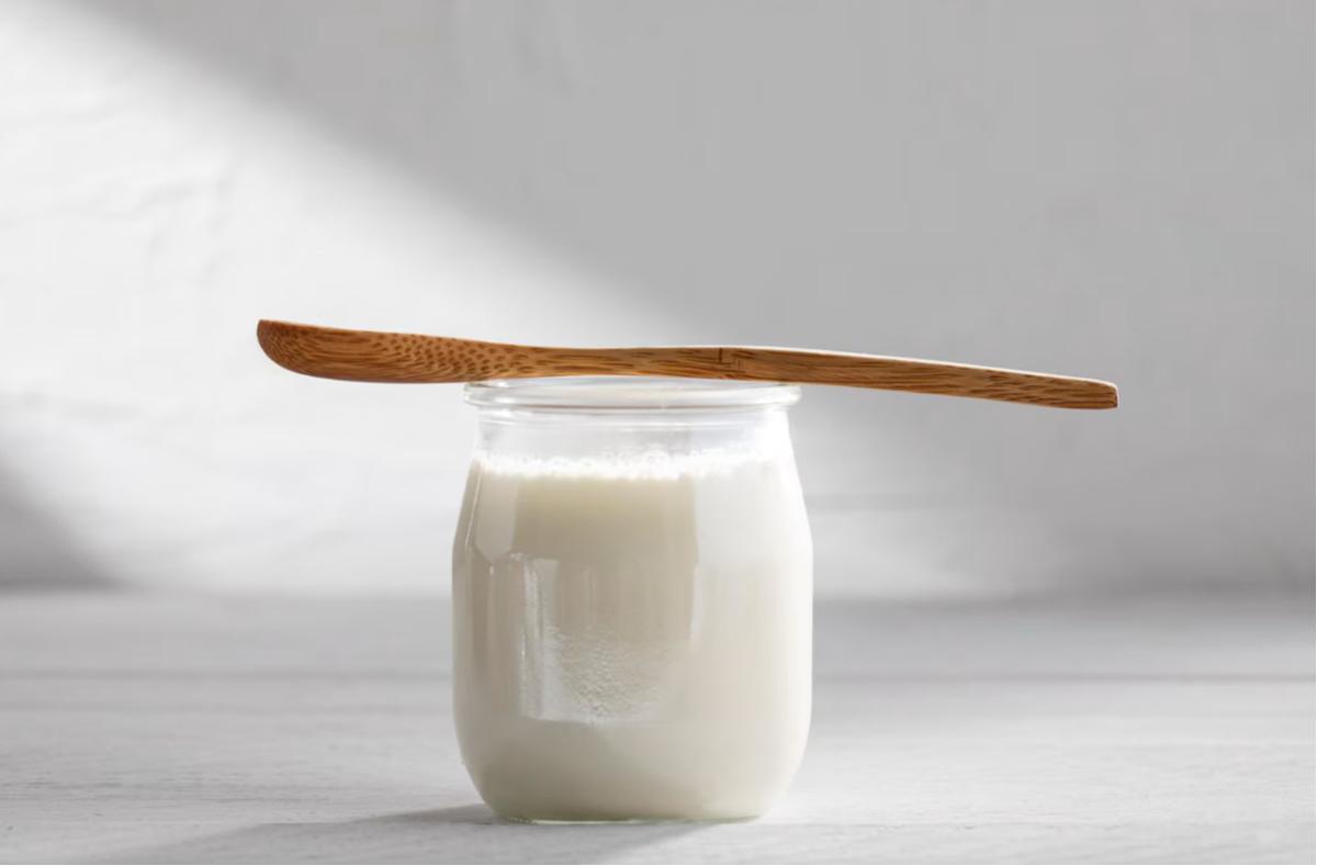 yogurt