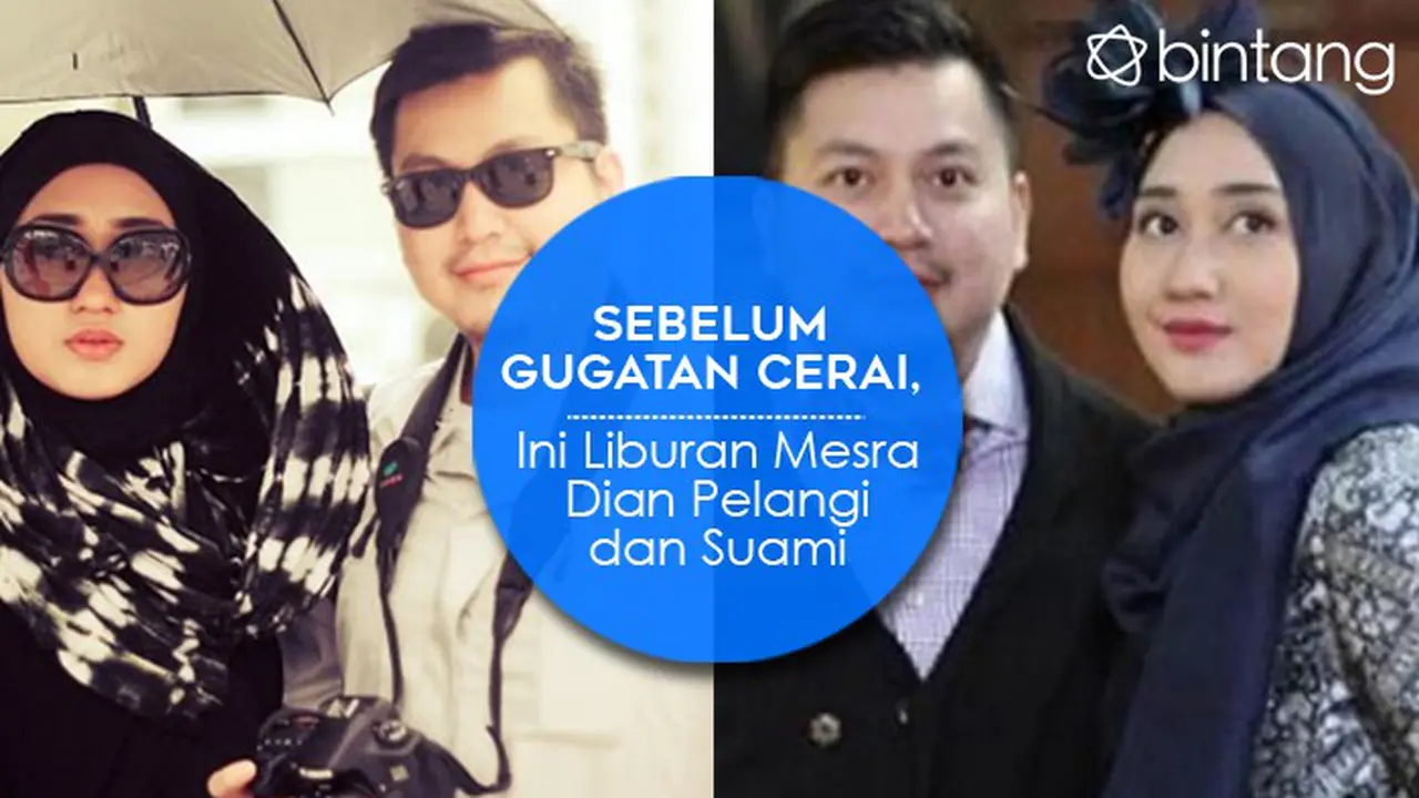 [Bintang] Dian Pelangi