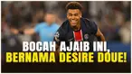 Simak profil lengkap Desire Doue, bintang muda PSG yang bersinar di final Liga Champions 2025. Dari bukan siapa-siapa, hingga menjadi pahlawan bagi PSG.