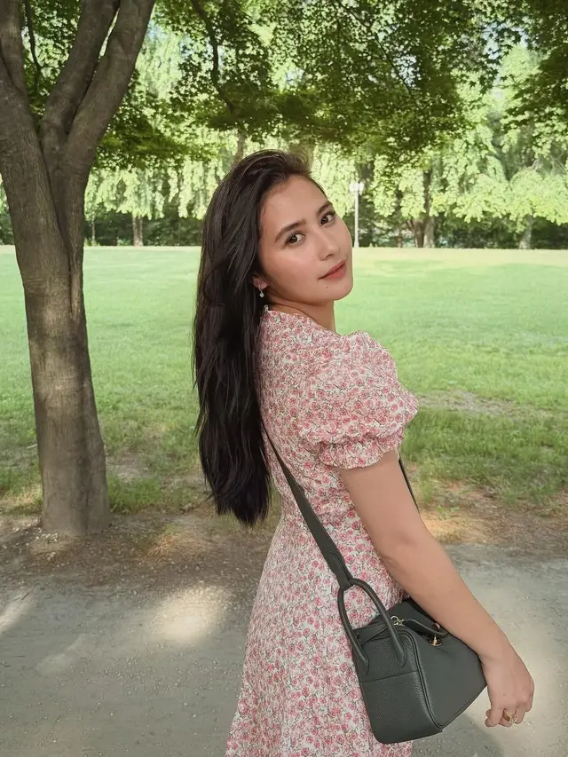 Prilly Latuconsina (Instagram/@prillylatuconsina96)