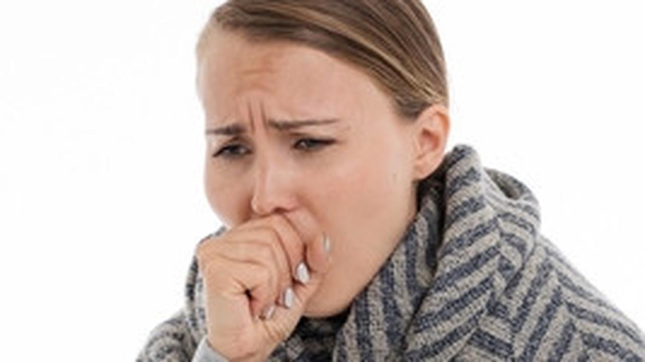 Membedakan Batuk Biasa dan Batuk Gejala Pneumonia, Apa yang Harus Diperhatikan?