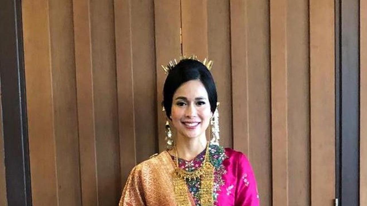 <b>Ragam Baju Kurung</b>