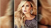 Ingin Punya Anak, Demi Lovato Unggah Foto Seksi