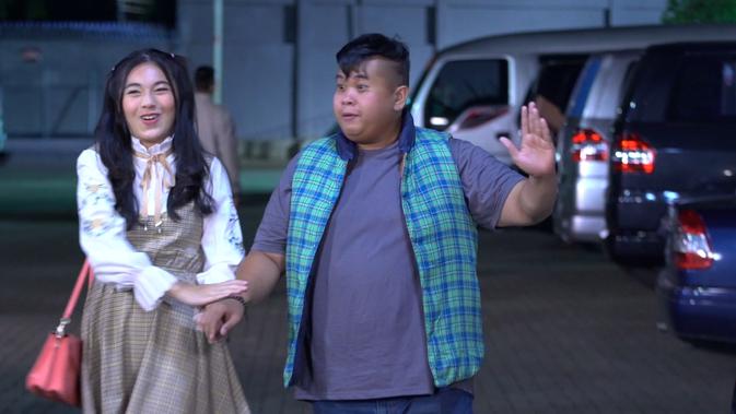 Sinopsis Sinetron Sctv Insya Allah Surga Episode Kamis 11 Juni 2020 Showbiz Liputan6 Com