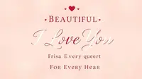 Beautiful I Love You Quote Collection for Every Heart