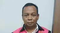 Kajari Bangka Tengah Jadi Tersangka: Ikut Main Kasus Baznas di Enrekang, Terima Rp 840 Juta