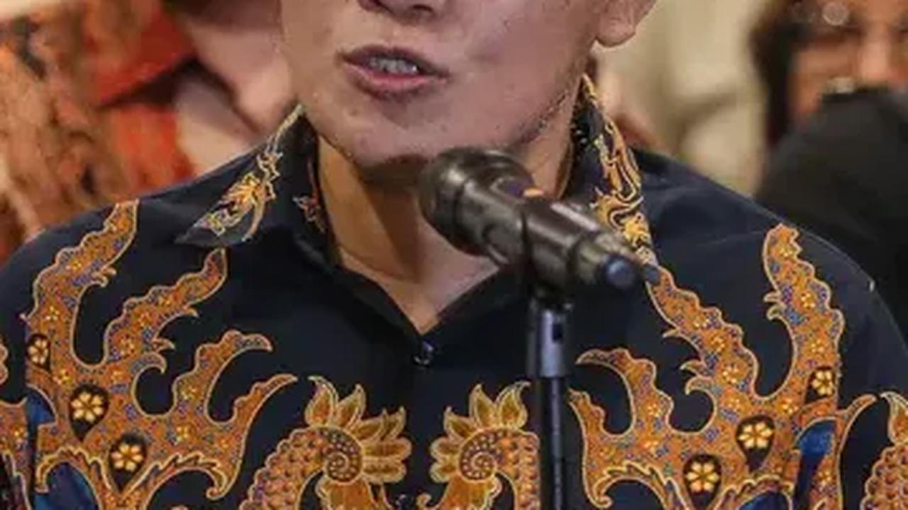 VIDEO: Budiman Sudjatmiko Dipecat dari PDIP, Terkenang Anak Diberi Nama Oleh Megawati
