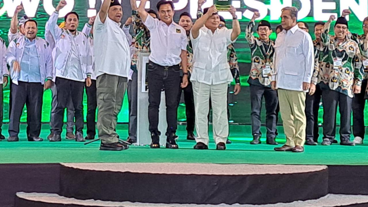 Dok. Istimewa
