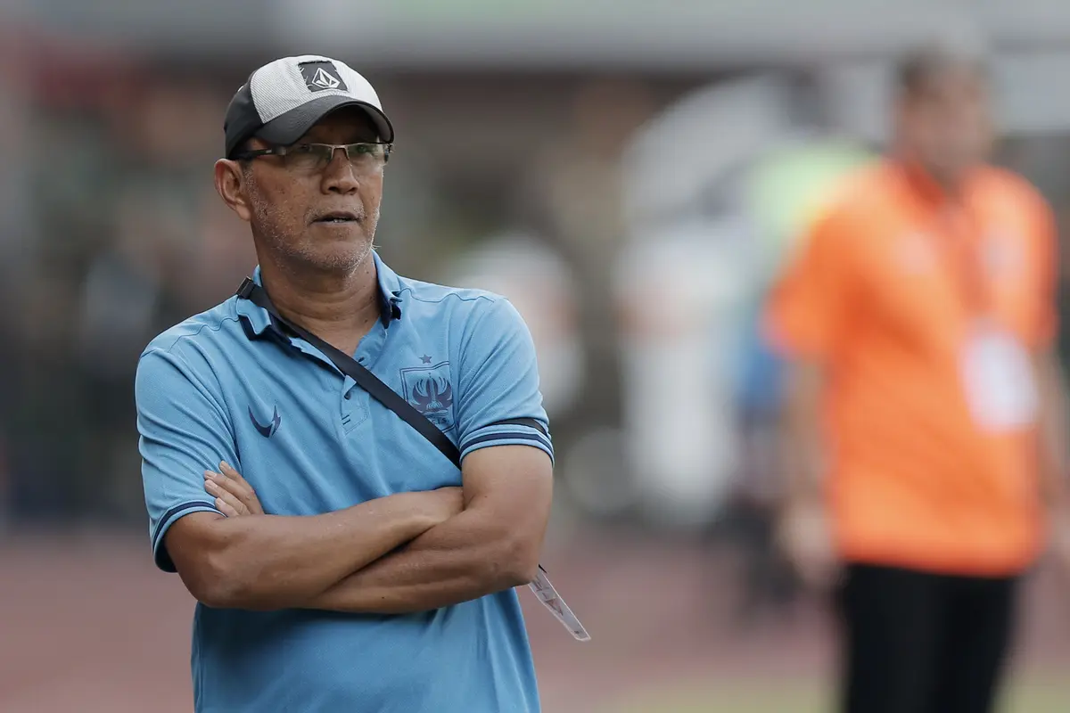 Liga 1 2019 : Persija Jakarta Vs PSIS Semarang