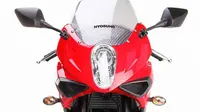 Inilah Penantang Ninja 250R dari Korea Selatan