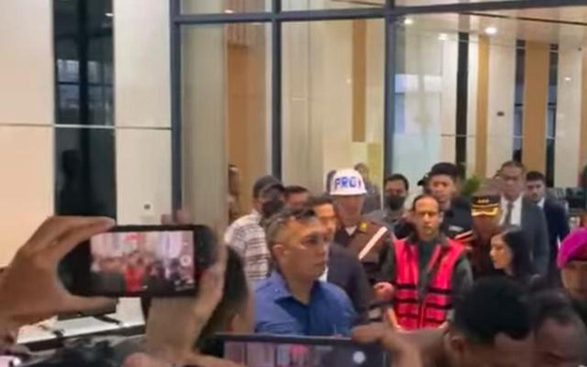 Kasus Chromebook, Pengacara Jawab Dakwaan Jaksa Soal Nadiem Terima Rp 809,59 M: Tak Ada Sepeser Pun