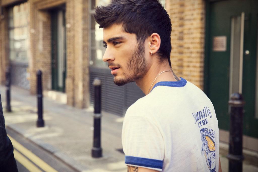 Mirip Zayn Malik Netizen Sebut Aktor Turki Ini Lebih Tampan Showbiz Liputan6 Com