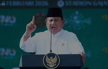 Prabowo Pastikan Biaya Haji Terjangkau Melalui Pengembangan Desa Haji di Makkah